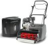 Cobra Fortis 17B Petrol Cylinder Mower 43cm Cobra Fortis 17B Petrol Cylinder Mower 43cm