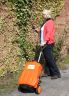 Sherpa 16L Deluxe Cordless Sprayer Battery Powered Knapsack Sherpa 16L Deluxe Cordless Sprayer Battery Powered Knapsack