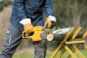 Stiga CS 100e Cordless Chainsaw Kit 25cm 20v / 4Ah Stiga CS 100e Cordless Chainsaw Kit 25cm 20v / 4Ah