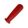 Universal File Handle for round or flat files Universal File Handle for round or flat files