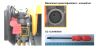 CARBURATOR ADJUSTMENT SCREWDRIVER (DOT) 123049006/0 Carb Tool CARBURATOR ADJUSTMENT SCREWDRIVER (DOT) 123049006/0 Carb Tool