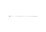 Osatu 1m Extension Lance Osatu 1m Extension Lance
