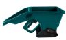 Cresco Castle Tools Handheld Spreader 2KG CR001 Cresco Castle Tools Handheld Spreader 2KG CR001