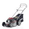ALKO Easy 4.6 SPS Petrol Lawnmower 46cm / 140cc 2in1 ALKO Easy 4.6 SPS Petrol Lawnmower 46cm / 140cc 2in1