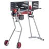 AL-KO LSH 520/5 Electric Horizontal Logsplitter 2200w / 5 Ton AL-KO LSH 520/5 Electric Horizontal Logsplitter 2200w / 5 Ton
