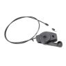McCulloch / Flymo M7053SD / M7053D Drive Control Assembly 5321845-88/4 McCulloch / Flymo M7053SD / M7053D Drive Control Assembly 5321845-88/4