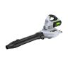 EGO LV5004E Cordless Leaf Vacuum 3in1 KIT 56v / 5Ah Battery & Charger EGO LV5004E Cordless Leaf Vacuum 3in1 KIT 56v / 5Ah Battery & Charger