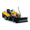 Stiga Snow Plough for Lawn Tractor - 120cm Stiga Snow Plough for Lawn Tractor - 120cm