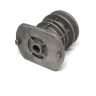 122465607/4 BLADE BOSS HUB (Pattern Part) 122465607/4 BLADE BOSS HUB (Pattern Part)