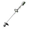 EGO ST1300ES Cordless Grass Trimmer 33cm KIT - 2.5 Ah Battery / Charger EGO ST1300ES Cordless Grass Trimmer 33cm KIT - 2.5 Ah Battery / Charger