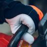 Oregon Protect Pro Gloves Orange/Black - X-Large 11 Oregon Protect Pro Gloves Orange/Black - X-Large 11