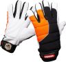 Oregon Protect Pro Gloves Orange/Black - X-Large 11 Oregon Protect Pro Gloves Orange/Black - X-Large 11