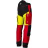 Oregon Protect Pro Trousers Red/Yellow - 3X-Large Oregon Protect Pro Trousers Red/Yellow - 3X-Large