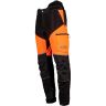 Oregon Protect Pro Trousers Orange/Black - 2X-Large Oregon Protect Pro Trousers Orange/Black - 2X-Large