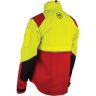 Oregon Protect Pro Jacket Orange/Black - Medium Oregon Protect Pro Jacket Orange/Black - Medium