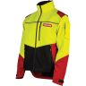 Oregon Protect Pro Jacket Orange/Black - Medium Oregon Protect Pro Jacket Orange/Black - Medium