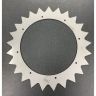 Ambrogio Wheel Spike Kit 110Z62600A SINGLE (Kit Artiglio Ruota Costo Non Presente) Ambrogio Wheel Spike Kit 110Z62600A SINGLE (Kit Artiglio Ruota Costo Non Presente)