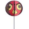 Hawkeye Globe Bird Scarer Scarecrow - 6 Pack Hawkeye Globe Bird Scarer Scarecrow - 6 Pack