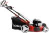 Cobra MX515SPBI Petrol Lawnmower 5-Speed / Electric Start / Alloy 51cm Cobra MX515SPBI Petrol Lawnmower 5-Speed / Electric Start / Alloy 51cm