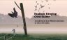 Portek Hanging Crow Bird Scarer Portek Hanging Crow Bird Scarer