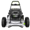 EGO Professional Cordless Lawn Mower LMX5300SP - 53cm Alloy Deck (Bare Tool) EGO Professional Cordless Lawn Mower LMX5300SP - 53cm Alloy Deck (Bare Tool)