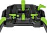 Ego Cordless 2-Stage Snow Thrower - Kit (2x 5.0Ah Battery + Fast Charger) Ego Cordless 2-Stage Snow Thrower - Kit (2x 5.0Ah Battery + Fast Charger)