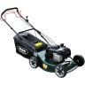 Webb R19ALSP Self Propelled Petrol Rotary Lawn Mower 48cm Alloy / Disc Bladed Webb R19ALSP Self Propelled Petrol Rotary Lawn Mower 48cm Alloy / Disc Bladed