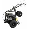 Zucchetti Ambrogio Wire Laying Machine - DW45 (Clearance offer)