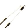 Mountfield Stiga Clutch Cable for M6/480/550 Series 181000697/0 Mountfield Stiga Clutch Cable for M6/480/550 Series 181000697/0