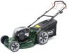 Webb Petrol Lawnmower Alloy Deck Self Propelled 53cm / Ready Start / Mulch Webb Petrol Lawnmower Alloy Deck Self Propelled 53cm / Ready Start / Mulch