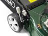Webb R410HP Classic Petrol Push Rotary Lawnmower 41cm / 132cc Webb R410HP Classic Petrol Push Rotary Lawnmower 41cm / 132cc
