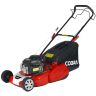 Cobra RM46SPH 46cm SP Petrol Roller Lawnmower - Honda Cobra RM46SPH 46cm SP Petrol Roller Lawnmower - Honda