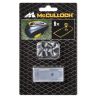 Flymo / McCulloch Blades for Robotic Mower FRL1200R / FMM300L / RM1000 / RM600   9pk