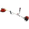 Cobra BC330CU 33cc Petrol Brushcutter - Bike Handle Cobra BC330CU 33cc Petrol Brushcutter - Bike Handle