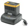 Stiga Mountfield C 430 FU Single Battery Fast Charger 48v 3Ah 2025 Stiga Mountfield C 430 FU Single Battery Fast Charger 48v 3Ah 2025