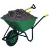 Fort TK100 Rancher Wheelbarrow 100 litre Fort TK100 Rancher Wheelbarrow 100 litre