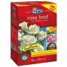 Viano Best Bloom Organic Rose Food - 10kg Viano Best Bloom Organic Rose Food - 10kg