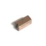 Ambrogio Brush 300_C0300 Spazzola 10X5X5 Mot.Ruota Cod.71113 X Ambrogio Brush 300_C0300 Spazzola 10X5X5 Mot.Ruota Cod.71113 X