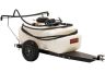 Agri-Fab 15 Gallon Towed Sprayer (56 Litre) Agri-Fab 15 Gallon Towed Sprayer (56 Litre)