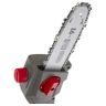 Mountfield MMT 20 Li Cordless Multi-Tool Long Reach Pruner / Hedger Kit 20v / 4.0 Ah Mountfield MMT 20 Li Cordless Multi-Tool Long Reach Pruner / Hedger Kit 20v / 4.0 Ah