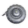 Sherpa Complete Front Wheel Assy - SPB800Li