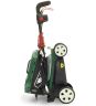 Webb Supreme Electric Rotary Lawnmower with Rear Roller 40cm / 1800w Webb Supreme Electric Rotary Lawnmower with Rear Roller 40cm / 1800w