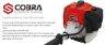 Cobra BCX370CU 37cc S Series Brushcutter Cobra BCX370CU 37cc S Series Brushcutter