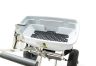 Handy Speciality Salt Broadcast Spreader 56kg