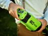 Greenworks GSK60B2 60V 2Ah Lithium-Ion Battery and Universal Charger Kit Greenworks GSK60B2 60V 2Ah Lithium-Ion Battery and Universal Charger Kit