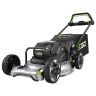 EGO Professional Cordless Lawn Mower LMX5300SP - 53cm Alloy Deck (Bare Tool) EGO Professional Cordless Lawn Mower LMX5300SP - 53cm Alloy Deck (Bare Tool)