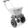 Handy Broadcast Spreader 36.5kg - Great for Salt Handy Broadcast Spreader 36.5kg - Great for Salt