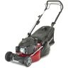Mountfield S461R PD Self-Propelled Rear Roller Lawnmower 46cm + Free Cover Mountfield S461R PD Self-Propelled Rear Roller Lawnmower 46cm + Free Cover