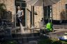 Greenworks G40HG G40 Pressure Washer with Patio Head and Brush 1900w Greenworks G40HG G40 Pressure Washer with Patio Head and Brush 1900w