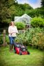 Mountfield SP41 Self Propelled Petrol Lawnmower 39cm / 123cc - OUTSTANDING VALUE Mountfield SP41 Self Propelled Petrol Lawnmower 39cm / 123cc - OUTSTANDING VALUE